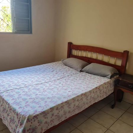 Hotel Gloria Londrina Extérieur photo
