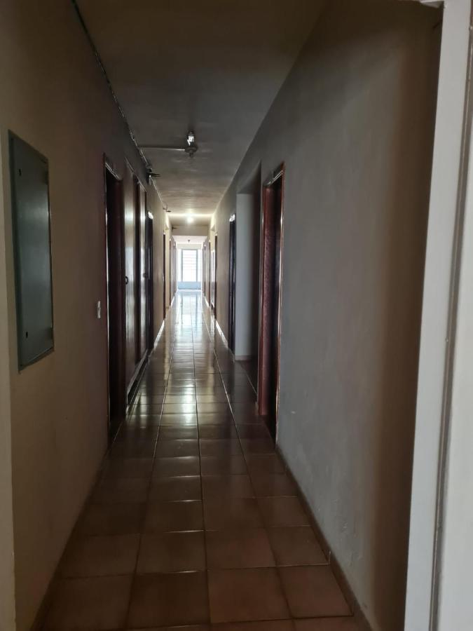 Hotel Gloria Londrina Extérieur photo