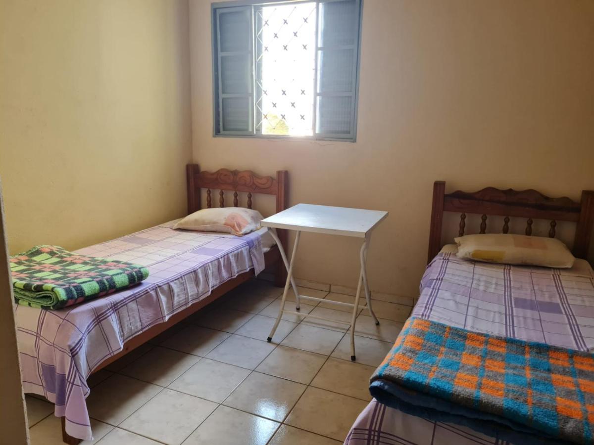 Hotel Gloria Londrina Extérieur photo