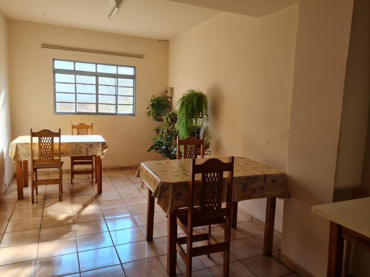 Hotel Gloria Londrina Extérieur photo