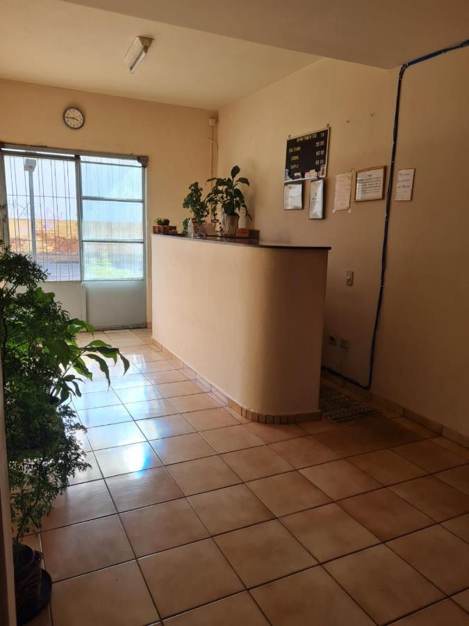 Hotel Gloria Londrina Extérieur photo