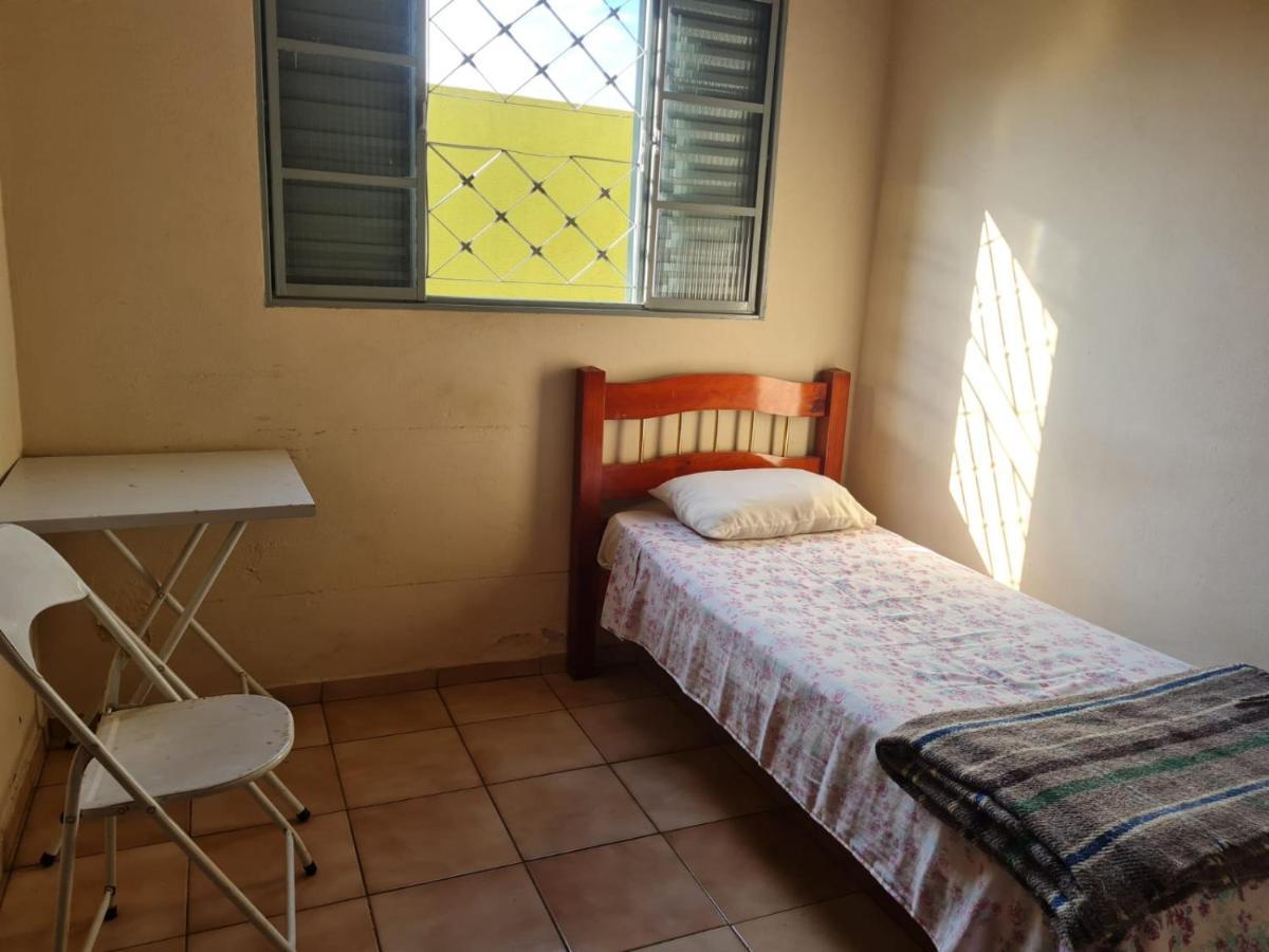 Hotel Gloria Londrina Extérieur photo