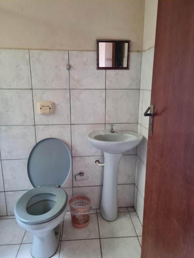 Hotel Gloria Londrina Extérieur photo