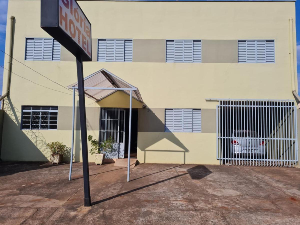 Hotel Gloria Londrina Extérieur photo