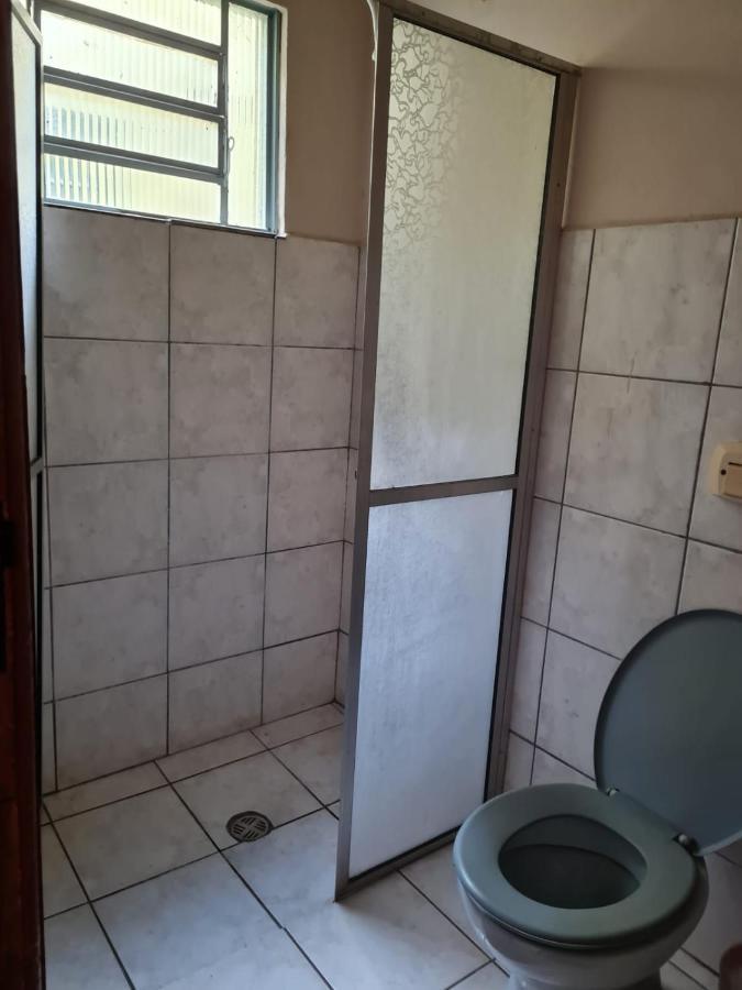 Hotel Gloria Londrina Extérieur photo