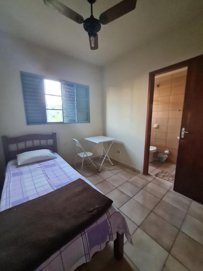 Hotel Gloria Londrina Extérieur photo