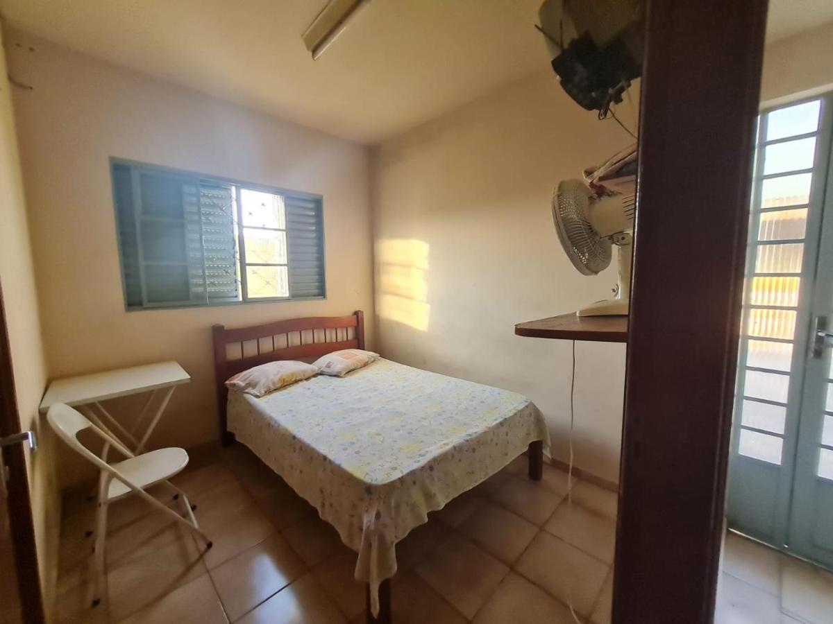 Hotel Gloria Londrina Extérieur photo